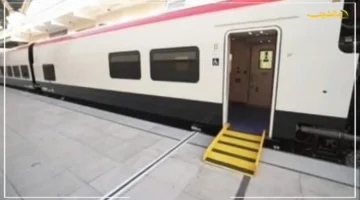 رسميًا.. مواعيد قطار تالجو على خطوط السكة الحديد اعرف توقيت رحلتك القادمة الآن 1